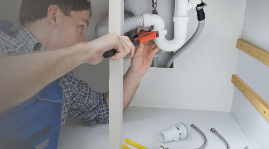 Local water heater installation in Pemberton, NJ